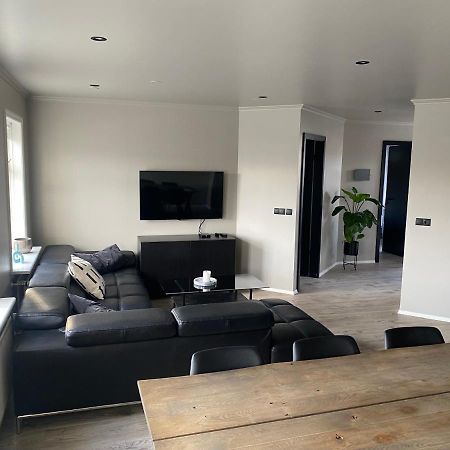 North - City Center Apartments Ακουρέιρι Εξωτερικό φωτογραφία