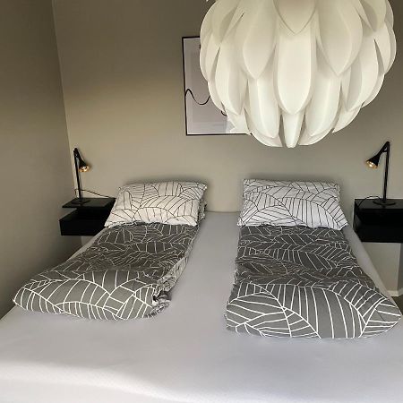 North - City Center Apartments Ακουρέιρι Εξωτερικό φωτογραφία