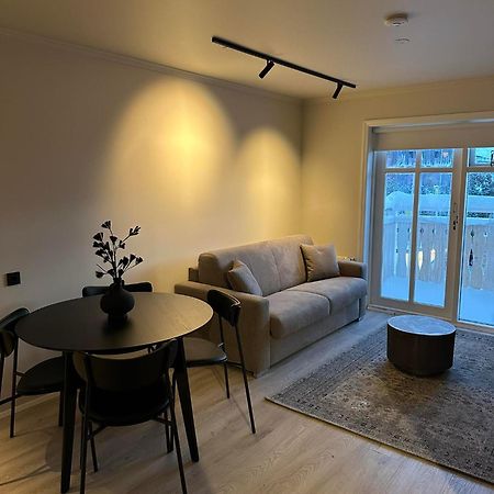 North - City Center Apartments Ακουρέιρι Εξωτερικό φωτογραφία