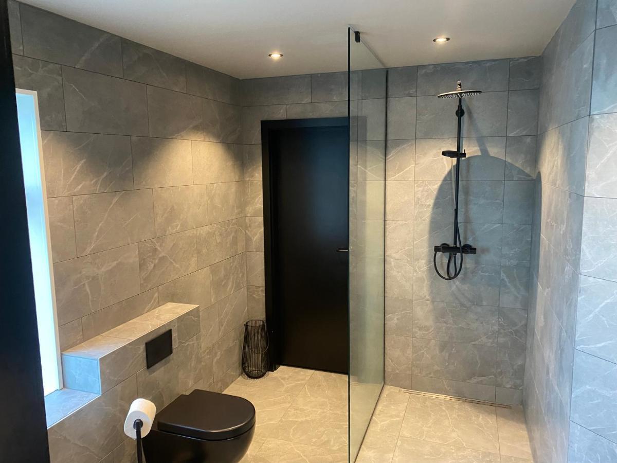 North - City Center Apartments Ακουρέιρι Εξωτερικό φωτογραφία