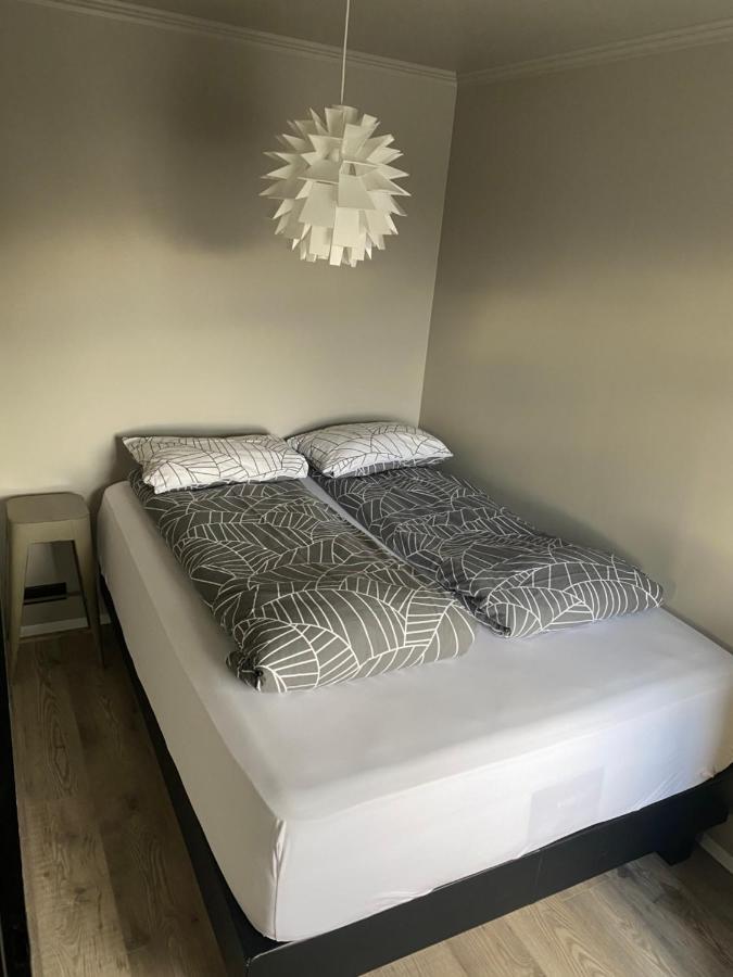 North - City Center Apartments Ακουρέιρι Εξωτερικό φωτογραφία