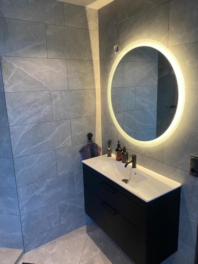 North - City Center Apartments Ακουρέιρι Εξωτερικό φωτογραφία