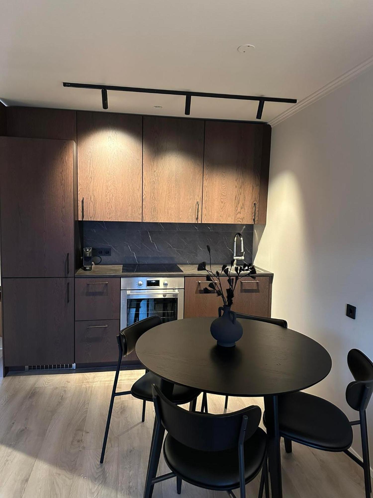 North - City Center Apartments Ακουρέιρι Εξωτερικό φωτογραφία